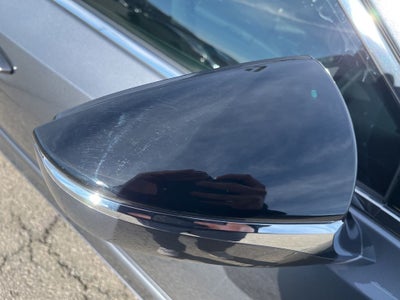 2019 Lexus ES 350 Ultra Luxury