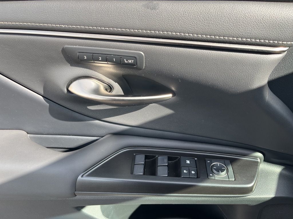 2019 Lexus ES 350 Ultra Luxury