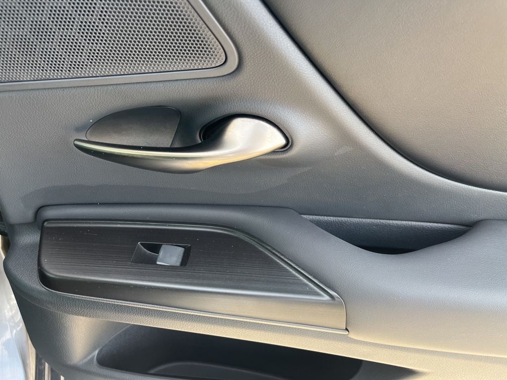 2019 Lexus ES 350 Ultra Luxury