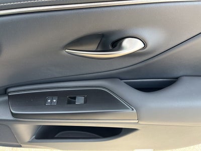 2019 Lexus ES 350 Ultra Luxury