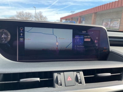 2019 Lexus ES 350 Ultra Luxury