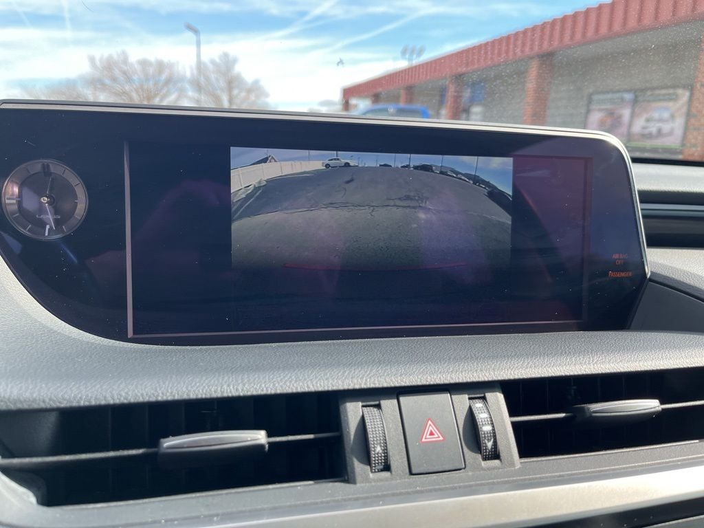 2019 Lexus ES 350 Ultra Luxury