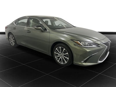 2019 Lexus ES 350