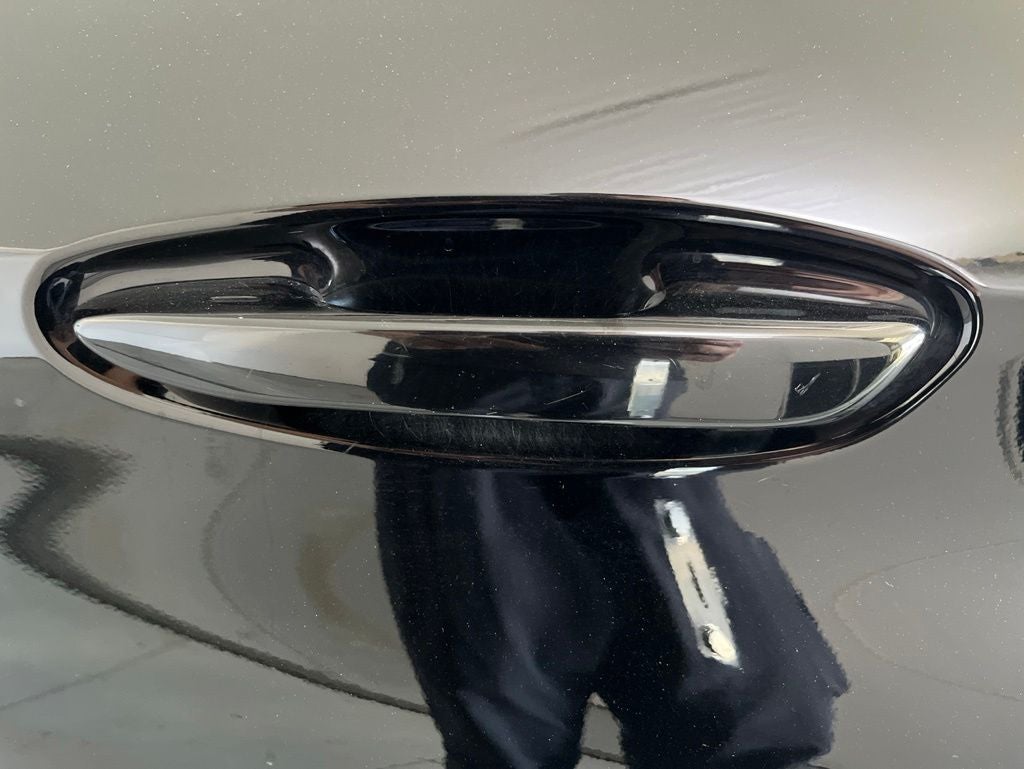 2021 Lexus ES 250
