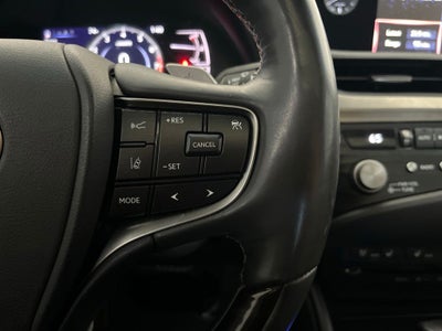 2021 Lexus ES 250