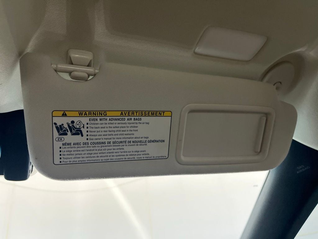 2021 Lexus ES 250