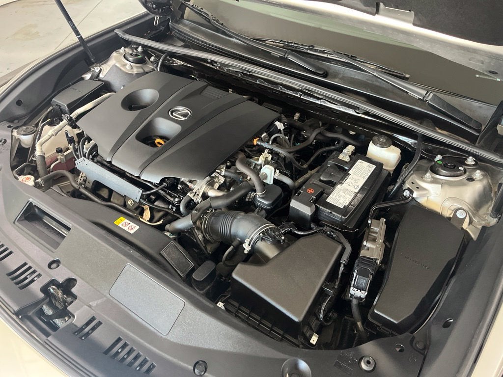 2021 Lexus ES 250