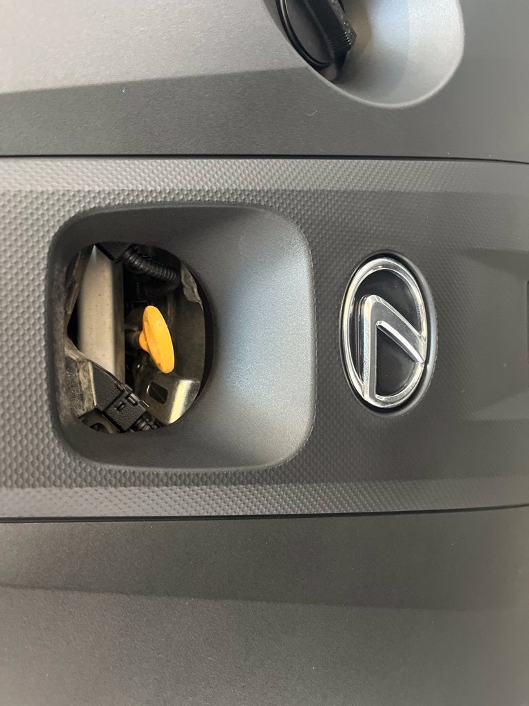 2021 Lexus ES 250