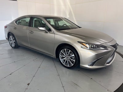 2021 Lexus ES 250