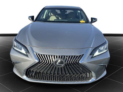 2021 Lexus ES 250