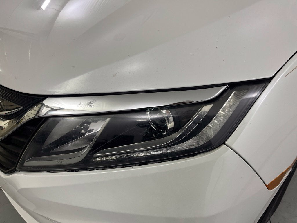 2020 Honda Odyssey EX