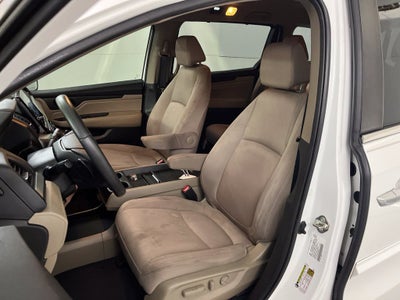 2020 Honda Odyssey EX