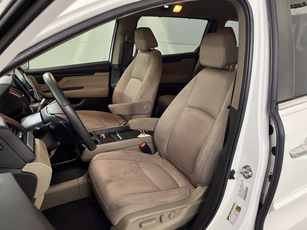 2020 Honda Odyssey EX