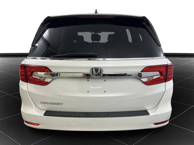 2020 Honda Odyssey EX