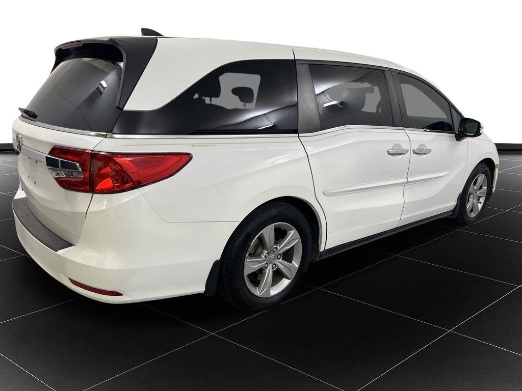 2020 Honda Odyssey EX