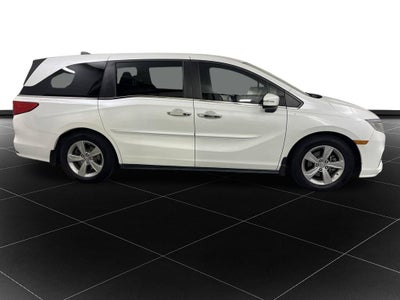 2020 Honda Odyssey EX