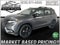 2019 Honda Passport Elite