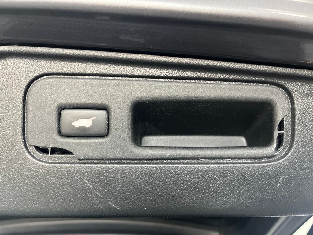 2019 Honda Passport Elite