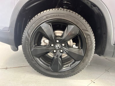 2019 Honda Passport Elite