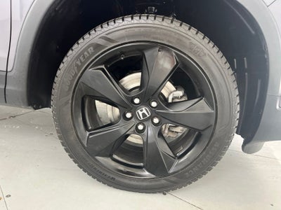 2019 Honda Passport Elite