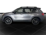 2019 Honda Passport Elite