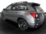 2019 Honda Passport Elite
