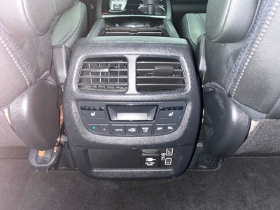 2019 Honda Passport Elite