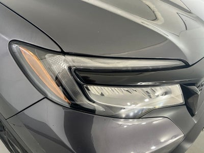 2019 Honda Passport Elite