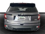2019 Honda Passport Elite