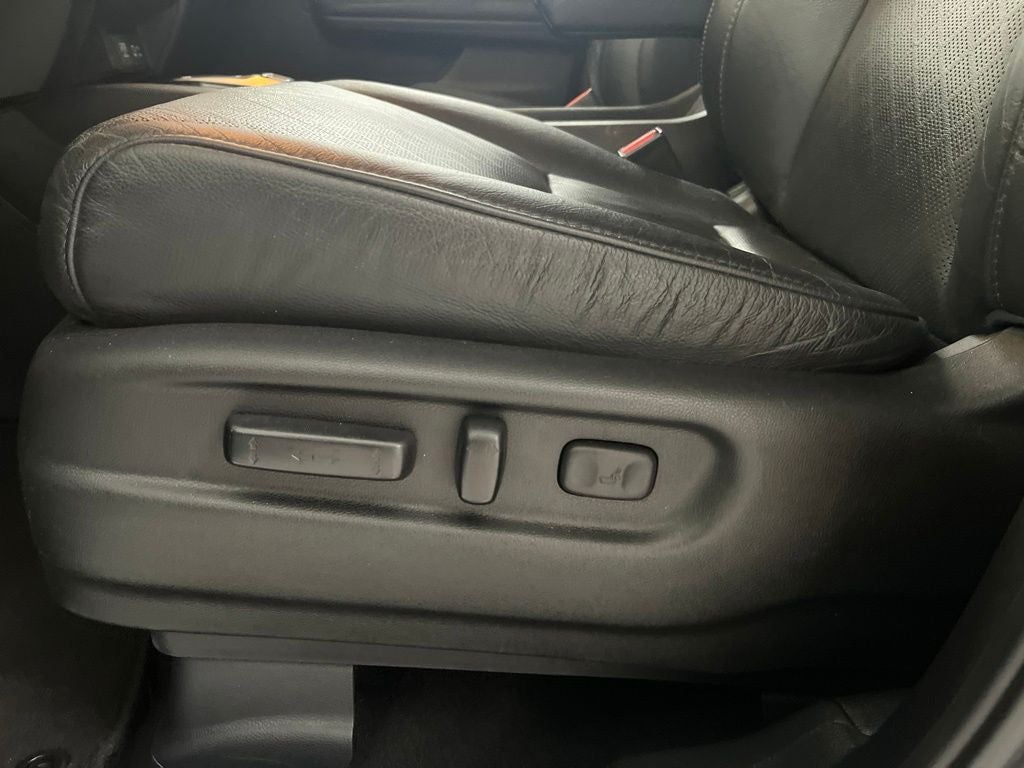 2019 Honda Passport Elite