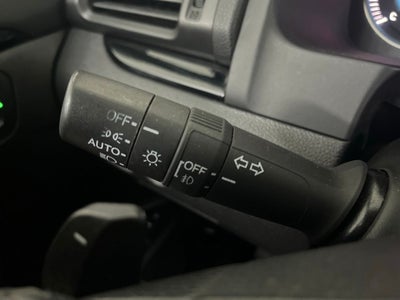 2019 Honda Passport Elite