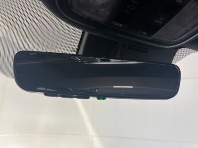 2019 Honda Passport Elite