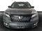 2019 Honda Passport Elite