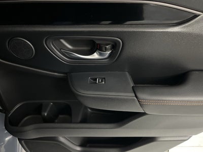 2024 Honda Pilot TrailSport