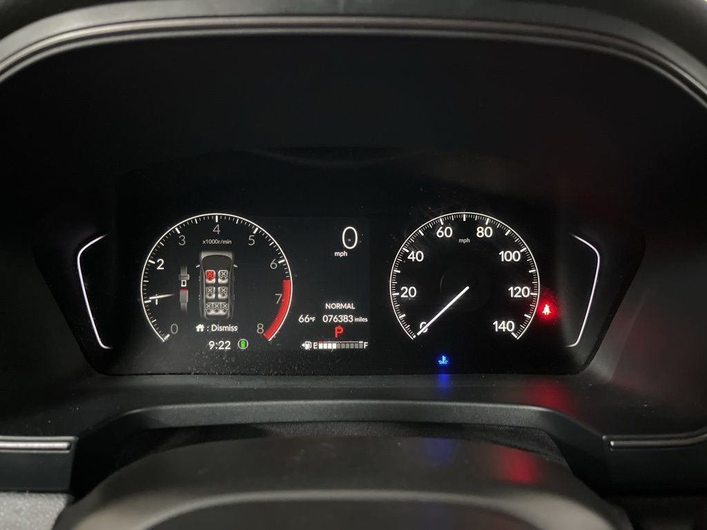 2024 Honda Pilot TrailSport