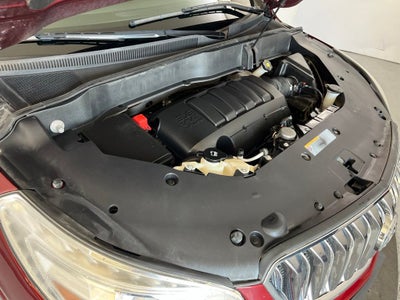 2017 Buick Enclave Premium Group