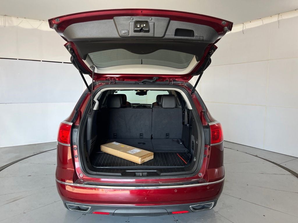 2017 Buick Enclave Premium Group