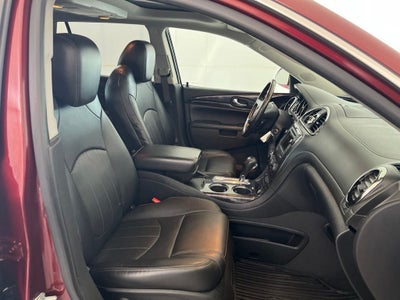 2017 Buick Enclave Premium Group