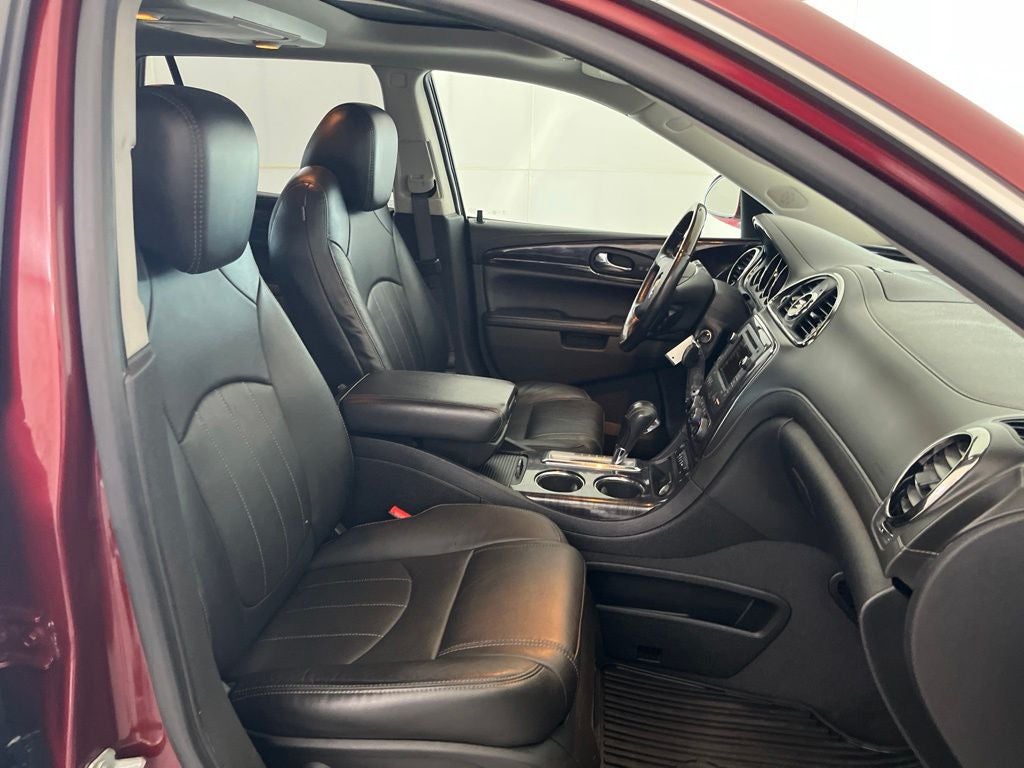 2017 Buick Enclave Premium Group