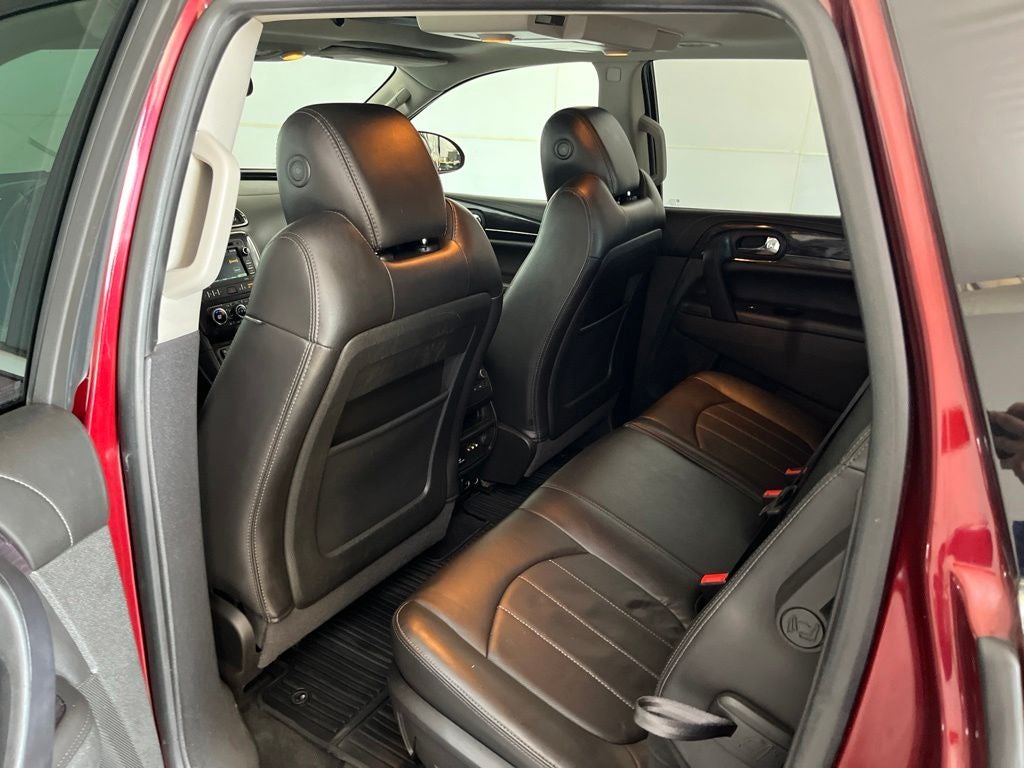 2017 Buick Enclave Premium Group