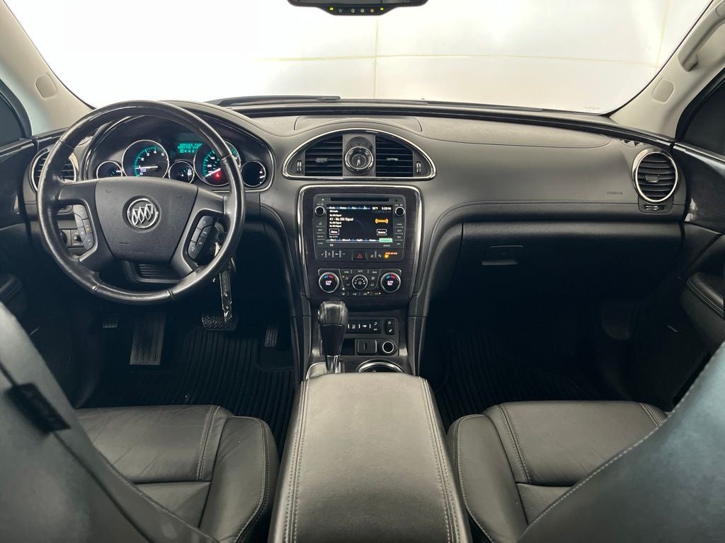 2017 Buick Enclave Premium Group