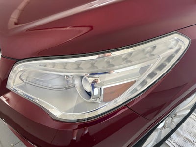 2017 Buick Enclave Premium Group