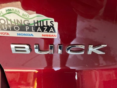 2017 Buick Enclave Premium Group