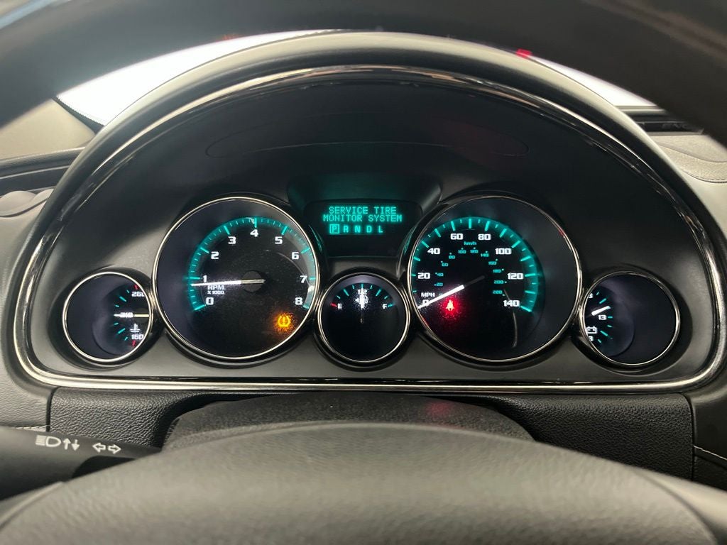 2017 Buick Enclave Premium Group