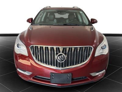 2017 Buick Enclave Premium Group