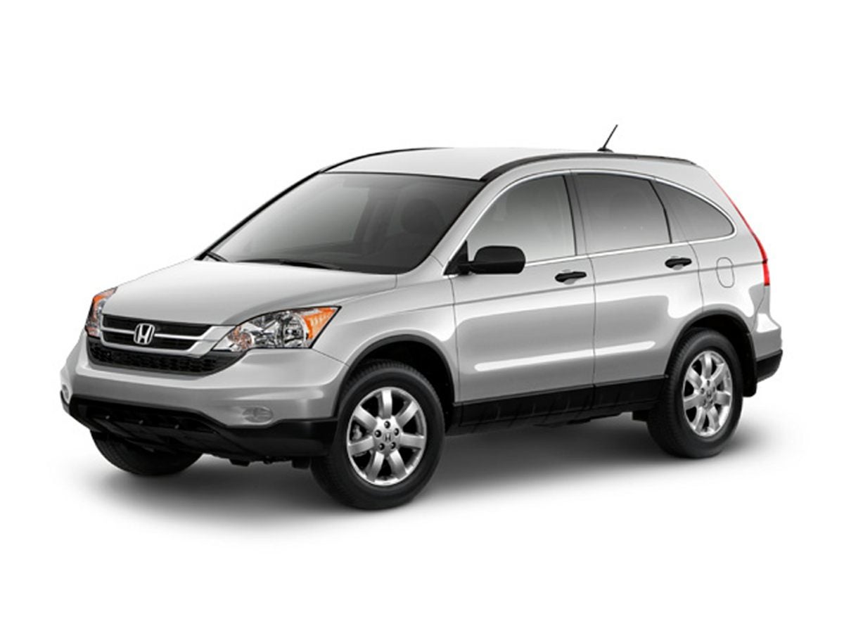 2011 Honda CR-V SE