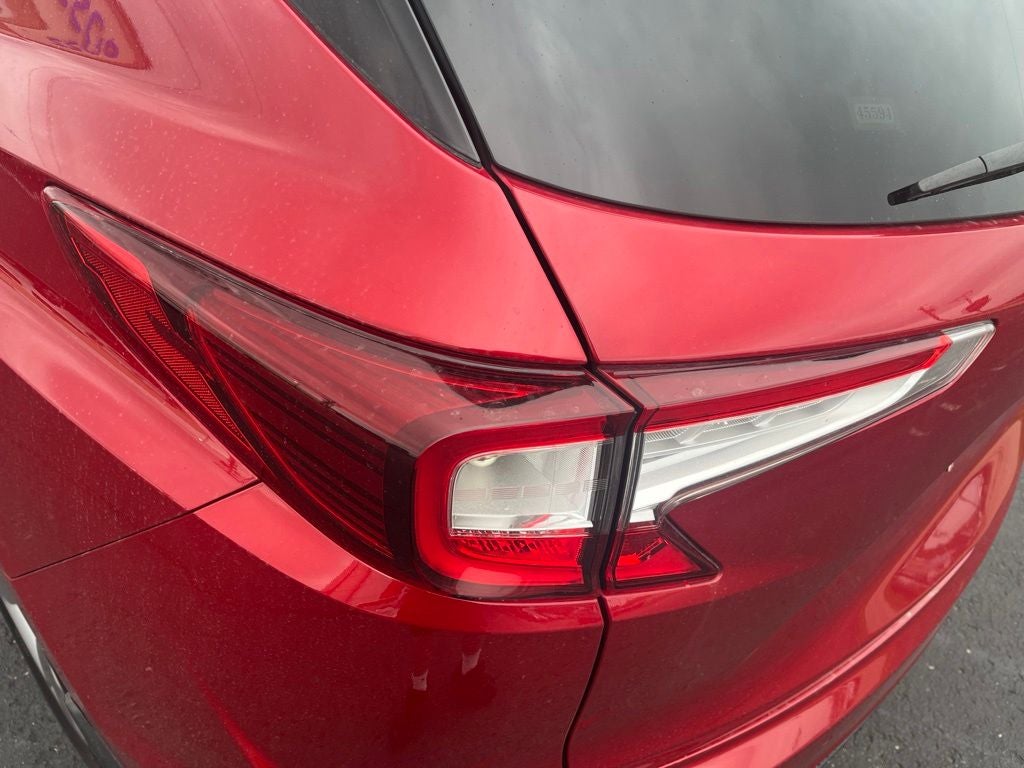 2019 Acura RDX Advance Package SH-AWD