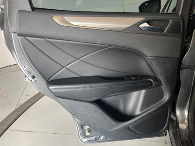 2019 Lincoln MKC Standard