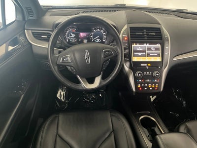 2019 Lincoln MKC Standard