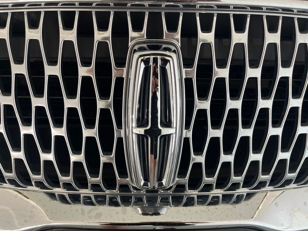 2019 Lincoln MKC Standard